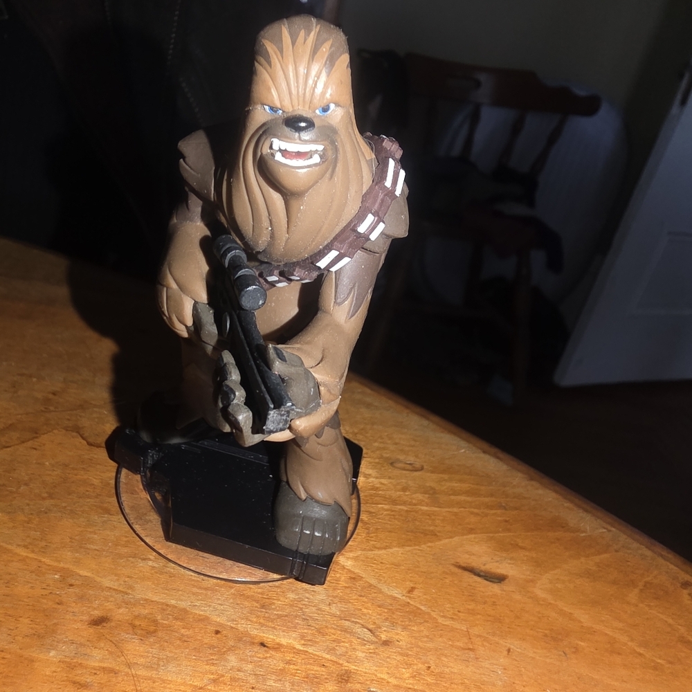 Disney Infinity 3.0 Star Wars Chewbacca Figure